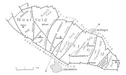 Kaart van de Schafberg